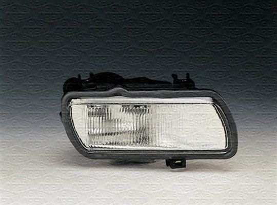MAGNETI MARELLI 711336911110 Front Fog Light