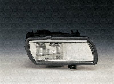 Front Fog Light MAGNETI MARELLI 711336911110