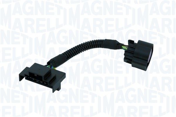 MAGNETI MARELLI 711370207080 Cable Set, tail light assembly