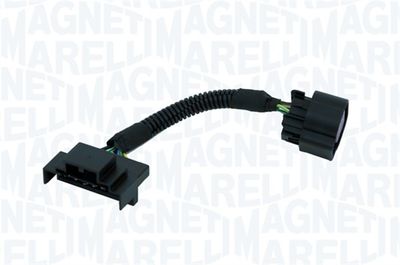 Cable Set, tail light assembly MAGNETI MARELLI 711370207080