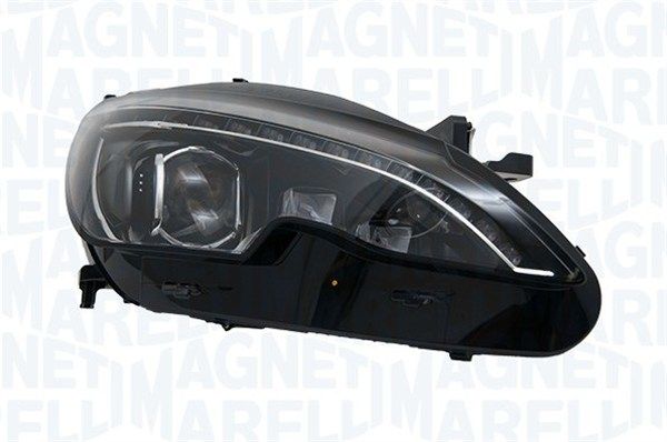 MAGNETI MARELLI 711451000005 Headlight
