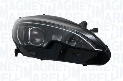 Headlight MAGNETI MARELLI 711451000005