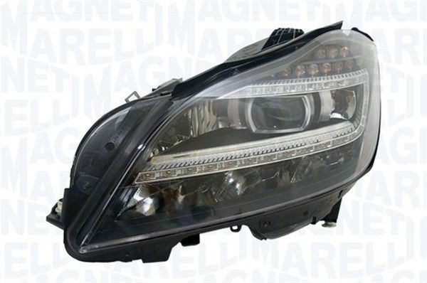 MAGNETI MARELLI 711451000034 Headlight