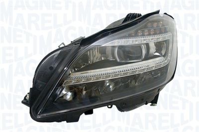 Headlight MAGNETI MARELLI 711451000034