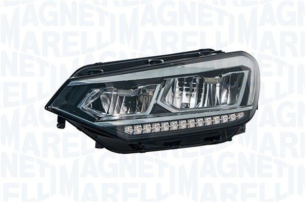MAGNETI MARELLI 711451000128 Headlight