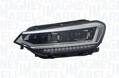 Headlight MAGNETI MARELLI 711451000137