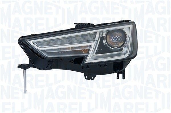 MAGNETI MARELLI 711451000173 Headlight