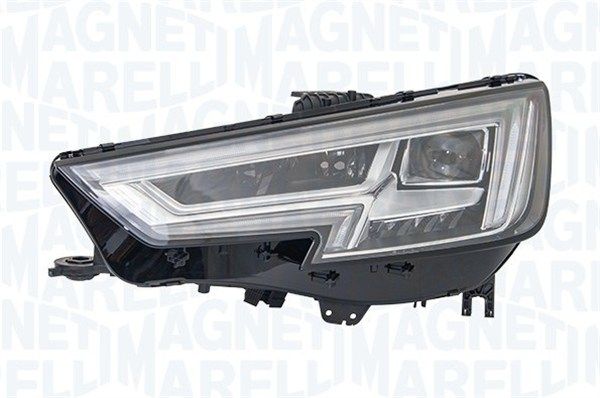 MAGNETI MARELLI 711451000179 Headlight