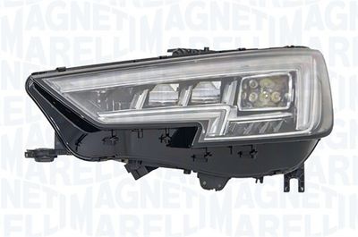 Headlight MAGNETI MARELLI 711451000185