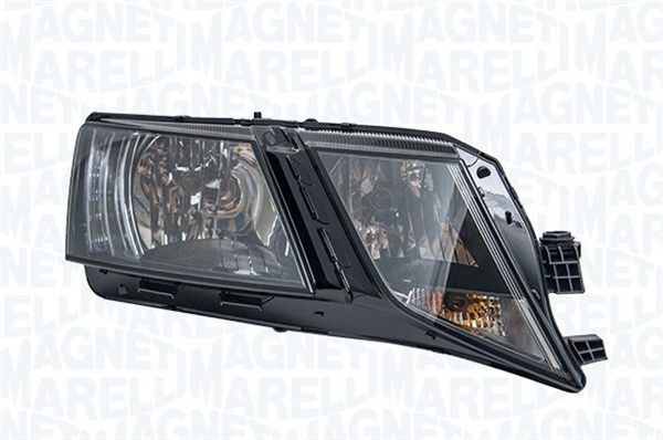 MAGNETI MARELLI 711451000250 Headlight