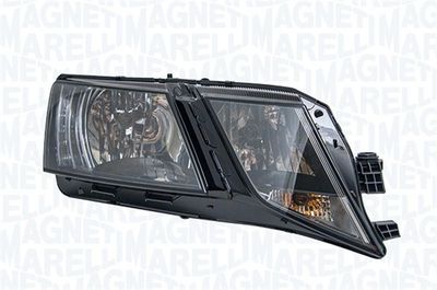 Headlight MAGNETI MARELLI 711451000250