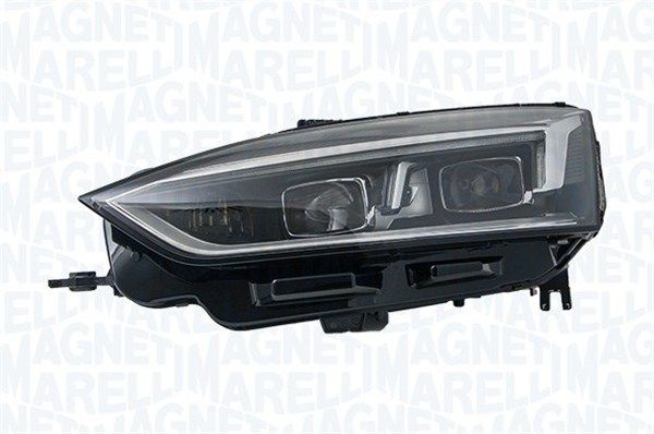 MAGNETI MARELLI 711451000284 Headlight