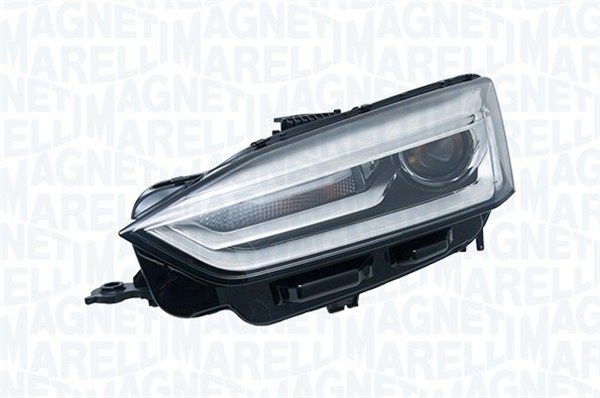 MAGNETI MARELLI 711451000289 Headlight