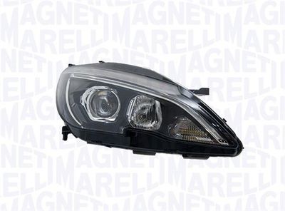 Headlight MAGNETI MARELLI 711451000309