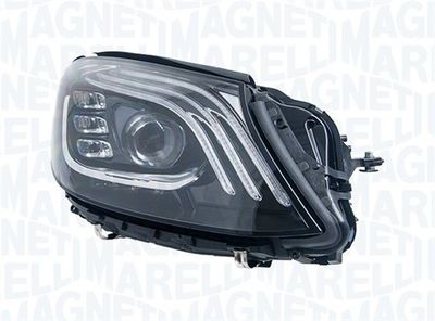 Headlight MAGNETI MARELLI 711451000375