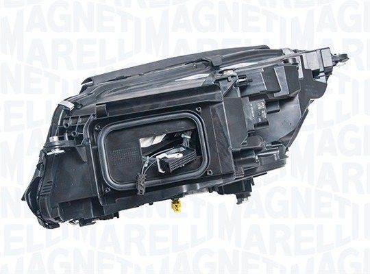 MAGNETI MARELLI 711451000376 Headlight