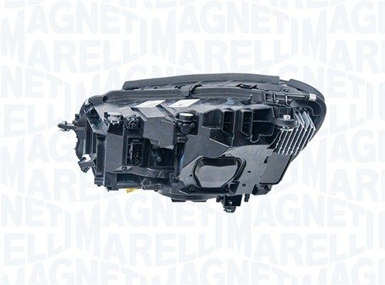 MAGNETI MARELLI 711451000378 Headlight