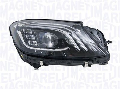 Headlight MAGNETI MARELLI 711451000380