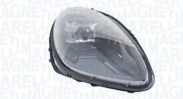 MAGNETI MARELLI 711451000478 Headlight