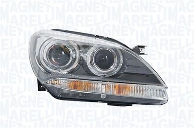 Headlight MAGNETI MARELLI 711451000652