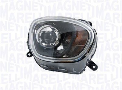 Headlight MAGNETI MARELLI 711451000709