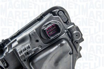 Headlight MAGNETI MARELLI 711451000937