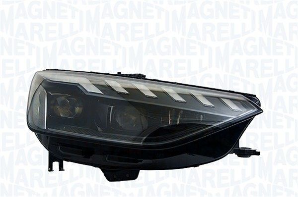 MAGNETI MARELLI 711451000959 Headlight