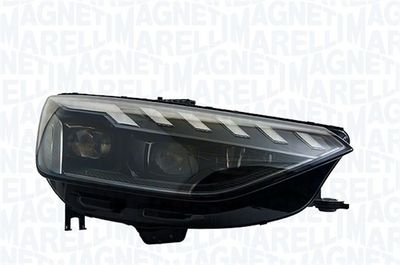 Headlight MAGNETI MARELLI 711451000959