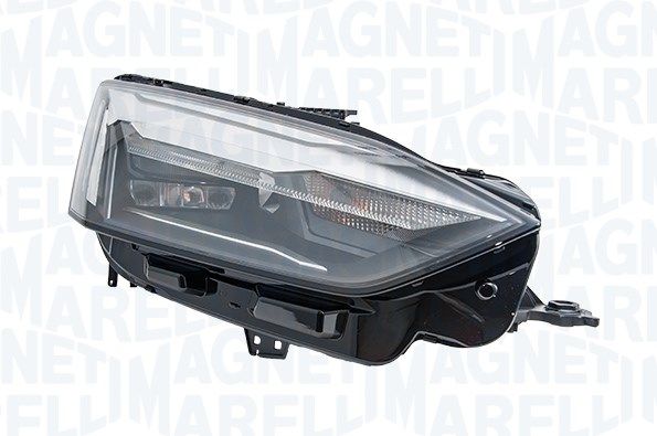 MAGNETI MARELLI 711451000996 Headlight