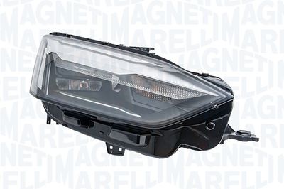 Headlight MAGNETI MARELLI 711451000997