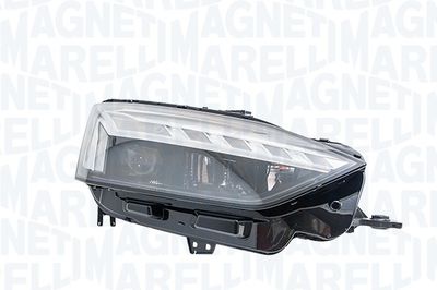 Headlight MAGNETI MARELLI 711451001002