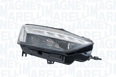 Headlight MAGNETI MARELLI 711451001008