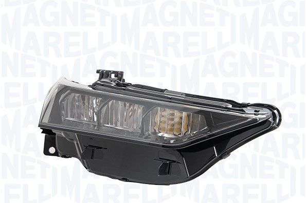 MAGNETI MARELLI 711451001193 Headlight