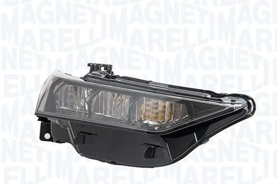 Headlight MAGNETI MARELLI 711451001193