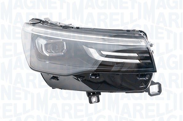 MAGNETI MARELLI 711451001459 Headlight
