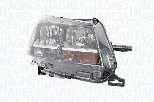 MAGNETI MARELLI 711451043790 Headlight