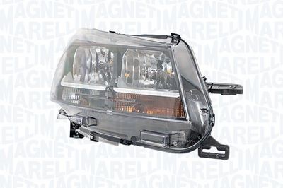 Headlight MAGNETI MARELLI 711451043790