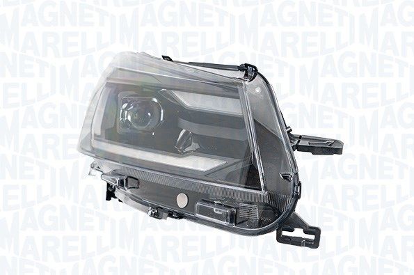 MAGNETI MARELLI 711451043798 Headlight