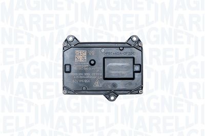 Control Unit, lights MAGNETI MARELLI 711470000295