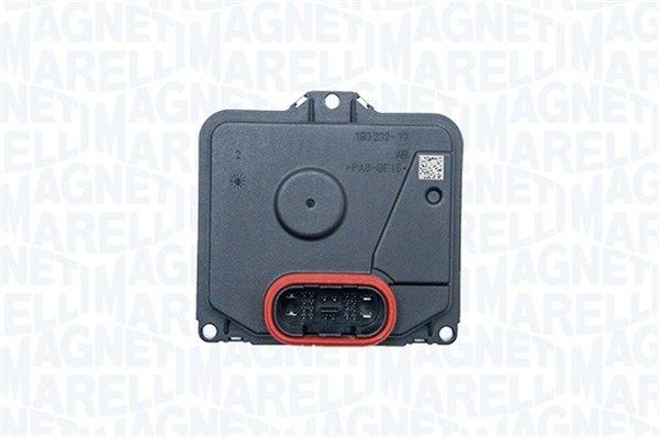 MAGNETI MARELLI 711470000309 Control Unit, lights