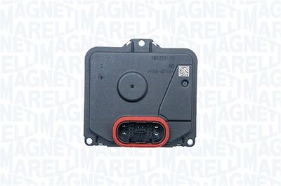 Control Unit, lights MAGNETI MARELLI 711470000309