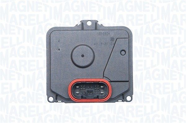 MAGNETI MARELLI 711470000310 Control Unit, lights