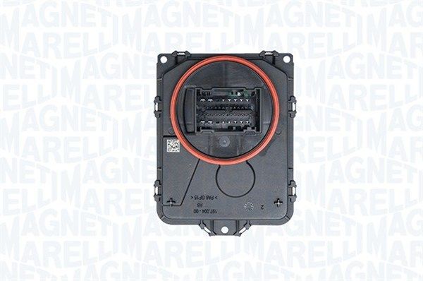 MAGNETI MARELLI 711470000452 Control Unit, lights