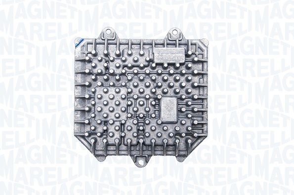 MAGNETI MARELLI 711470000570 Control Unit, lights