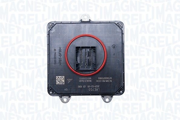 MAGNETI MARELLI 711470000703 Control Unit, lights