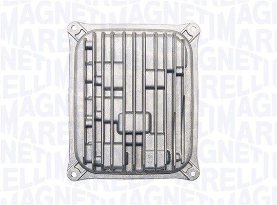 MAGNETI MARELLI 711470000828 Control Unit, lights