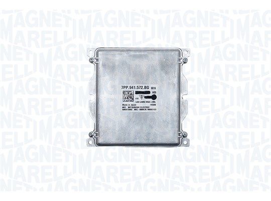 MAGNETI MARELLI 711470000877 Control Unit, lights
