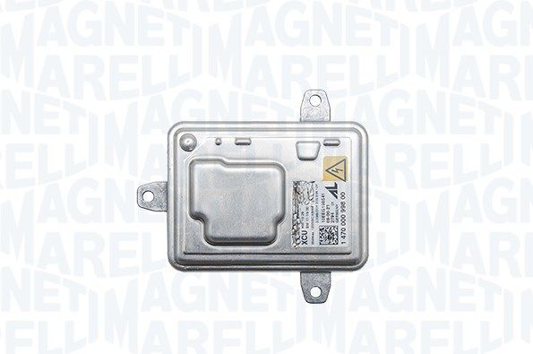 MAGNETI MARELLI 711470000998 Control Unit, lights