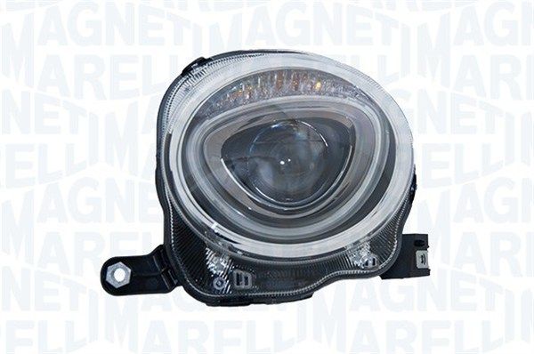 MAGNETI MARELLI 712000815332 Headlight