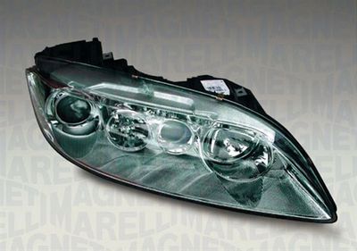 Headlight MAGNETI MARELLI 712014002615